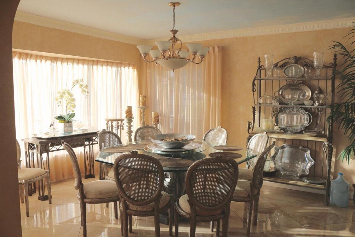 Shared Home Inglewood Kültér fotó